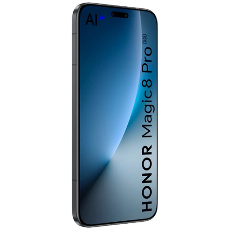 Pametni telefon Honor Magic8 Pro, 512GB, črn