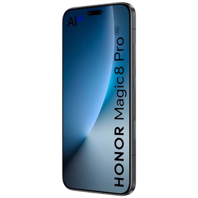 Pametni telefon Honor Magic8 Pro, 512GB, črn