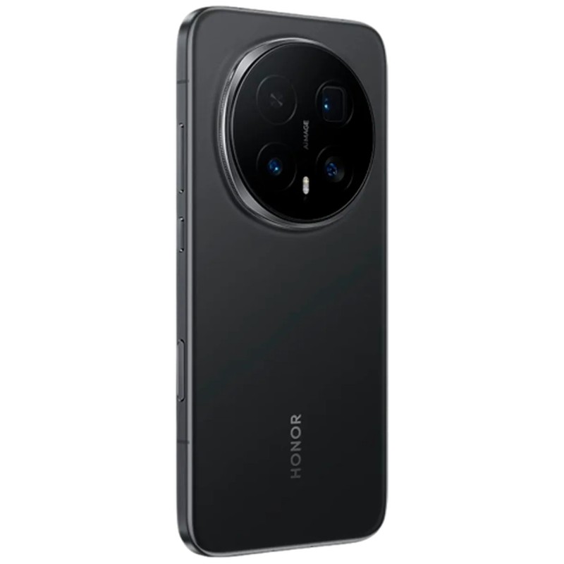Pametni telefon Honor Magic8 Pro, 512GB, črn