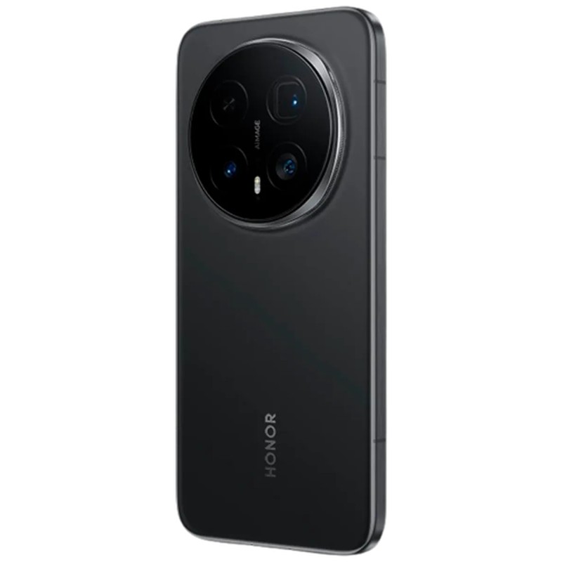 Pametni telefon Honor Magic8 Pro, 512GB, črn