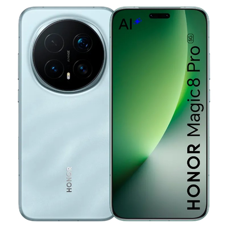 Pametni telefon Honor Magic8 Pro, 512GB, moder
