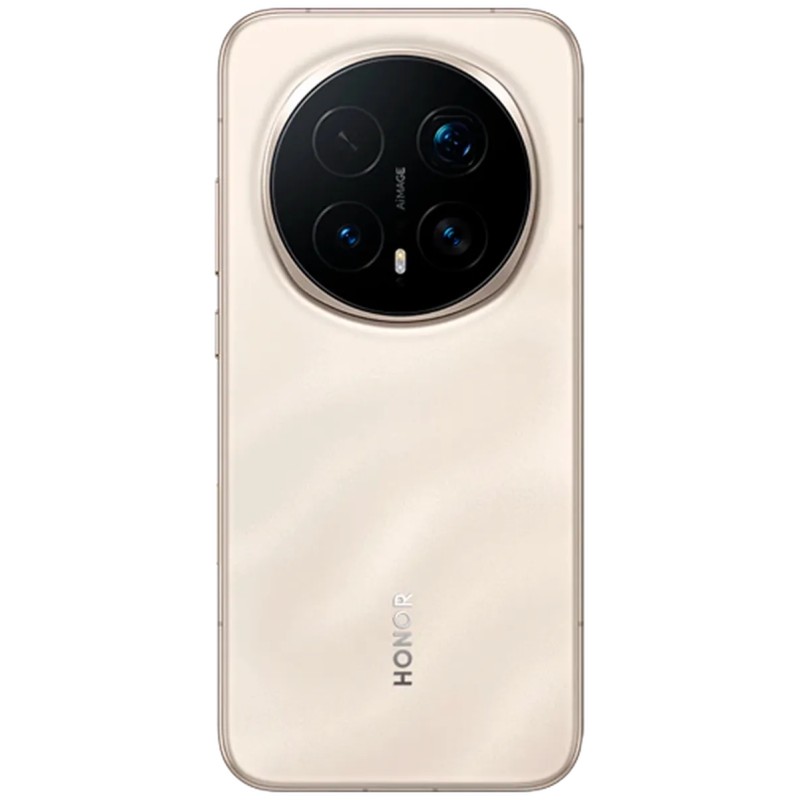 Pametni telefon Honor Magic8 Pro, 512GB, zlat