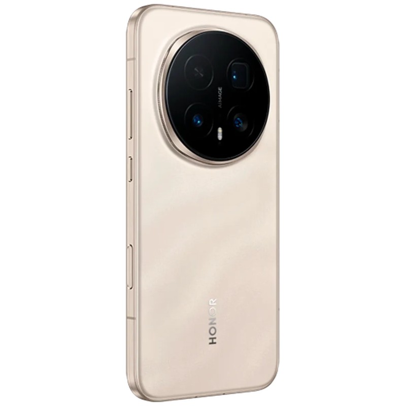 Pametni telefon Honor Magic8 Pro, 512GB, zlat