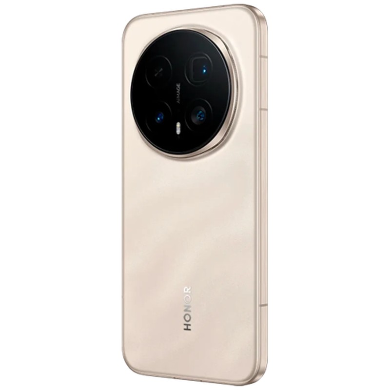 Pametni telefon Honor Magic8 Pro, 512GB, zlat