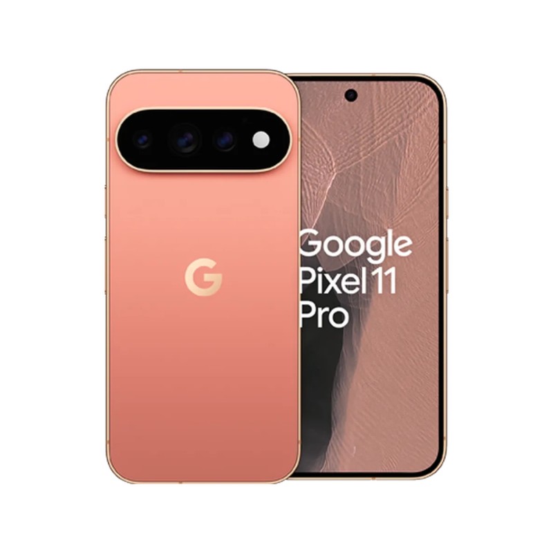 Pametni telefon Google Pixel 11 Pro, 256GB, roza