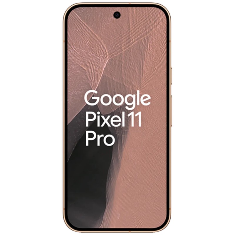 Pametni telefon Google Pixel 11 Pro, 256GB, roza