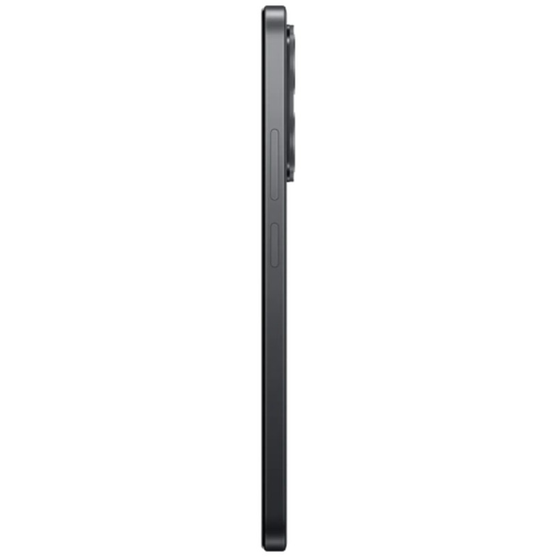 Pametni telefon Xiaomi Redmi 17C, 5G, 128GB, črn