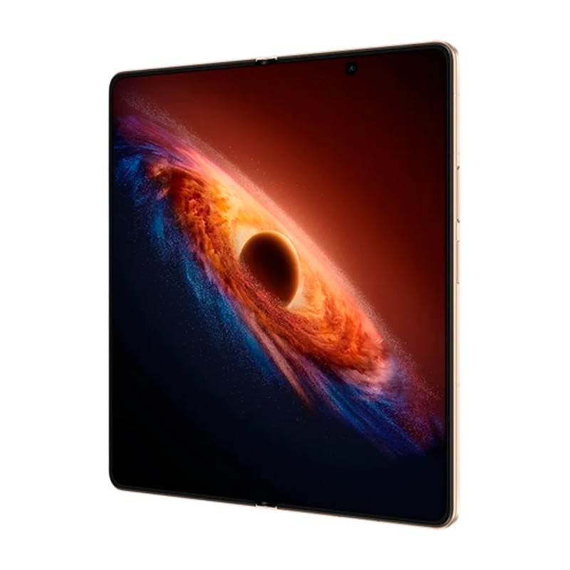 Pametni telefon Honor Magic V6, 1TB, rdeč
