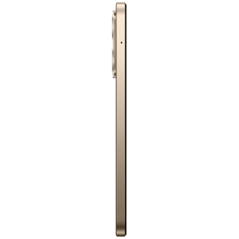 Pametni telefon Xiaomi Redmi 17C, 5G, 128GB, rjav