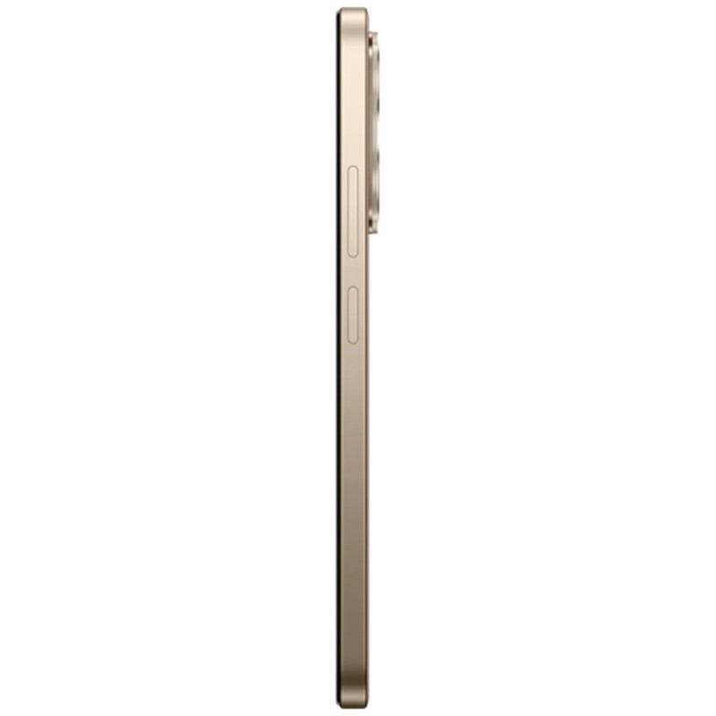Pametni telefon Xiaomi Redmi 17C, 5G, 128GB, rjav