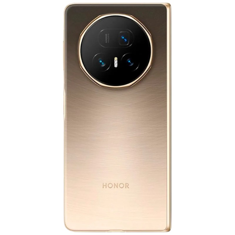 Pametni telefon Honor Magic V5, 512GB, zlat
