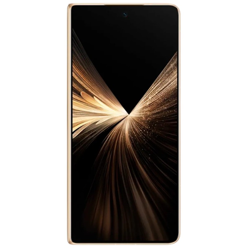 Pametni telefon Honor Magic V5, 512GB, zlat
