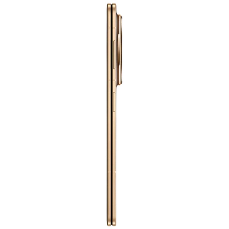 Pametni telefon Honor Magic V5, 512GB, zlat