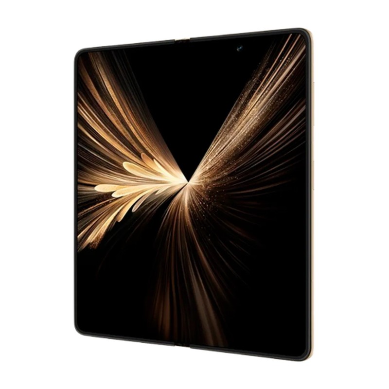 Pametni telefon Honor Magic V5, 512GB, zlat