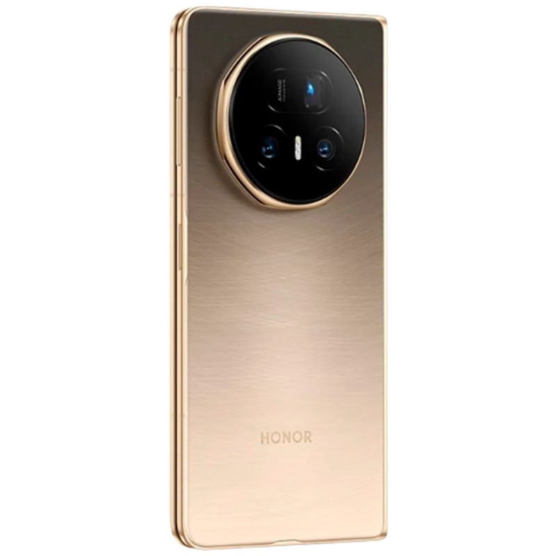 Pametni telefon Honor Magic V5, 512GB, zlat