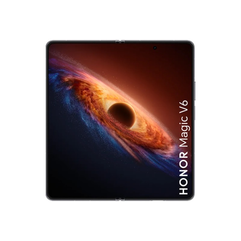 Pametni telefon Honor Magic V6, 512GB, črn