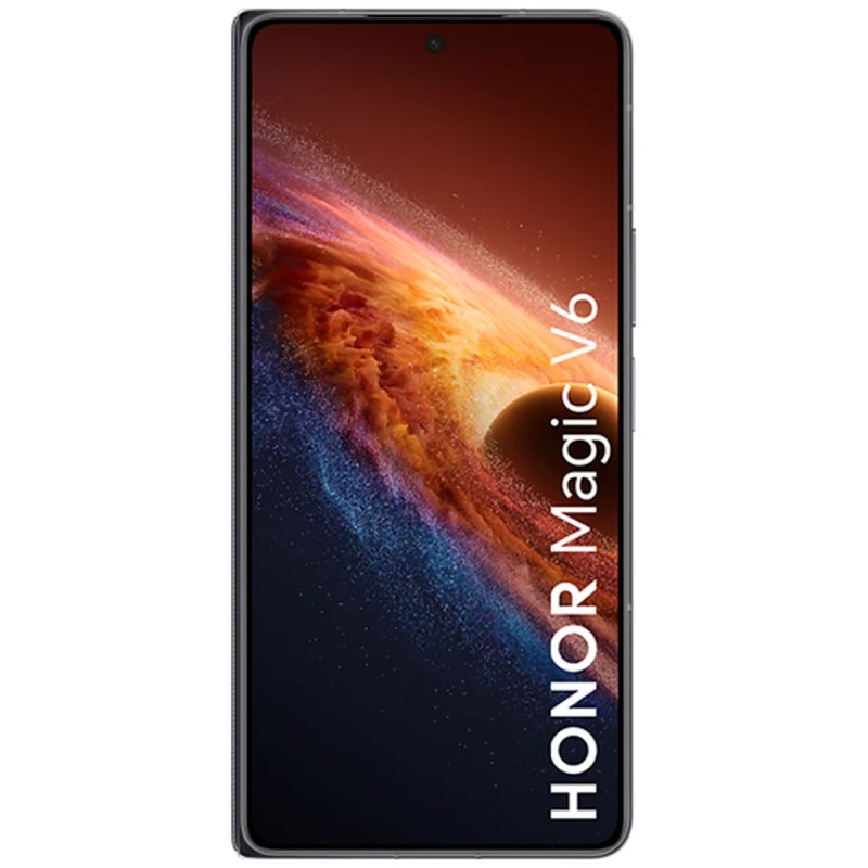 Pametni telefon Honor Magic V6, 512GB, črn