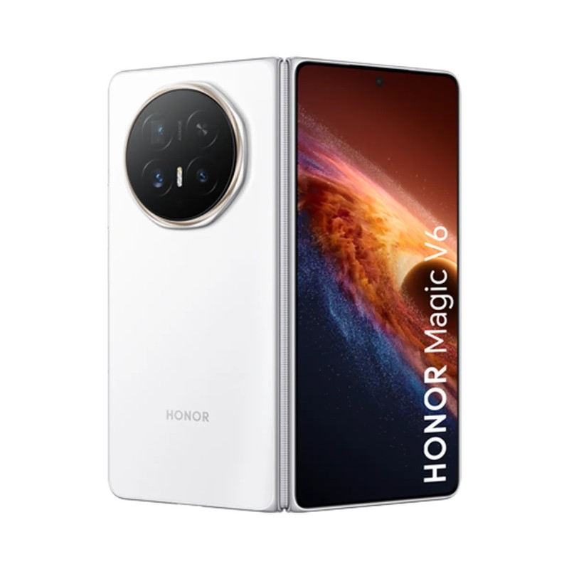 Pametni telefon Honor Magic V6, 512GB, bel