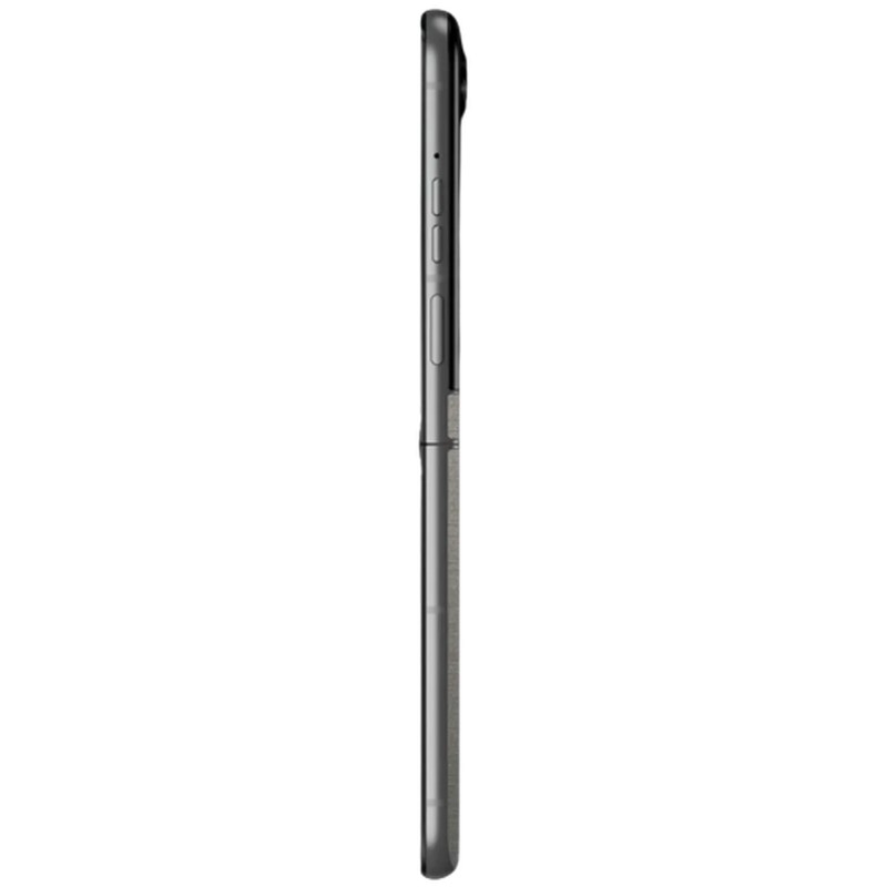 Pametni telefon Motorola Razr 70, 256, siv