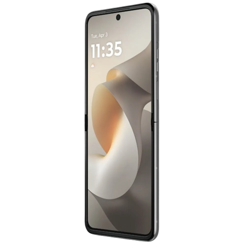 Pametni telefon Motorola Razr 70, 256, siv