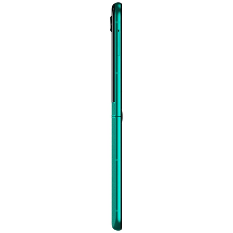 Pametni telefon Motorola Razr 70, 256, zelen