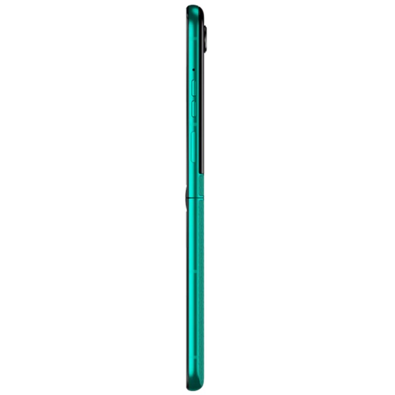 Pametni telefon Motorola Razr 70, 256, zelen