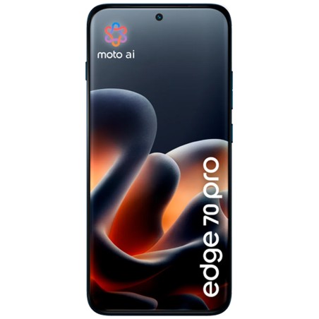 Pametni telefon Motorola Edge 70 Pro, 256GB, moder