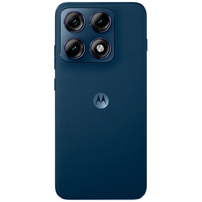 Pametni telefon Motorola Edge 70 Pro, 256GB, moder