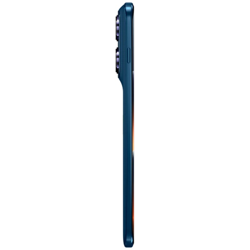 Pametni telefon Motorola Edge 70 Pro, 256GB, moder