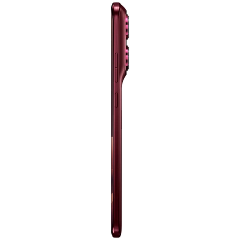 Pametni telefon Motorola Edge 70 Pro, 256GB, rdeč