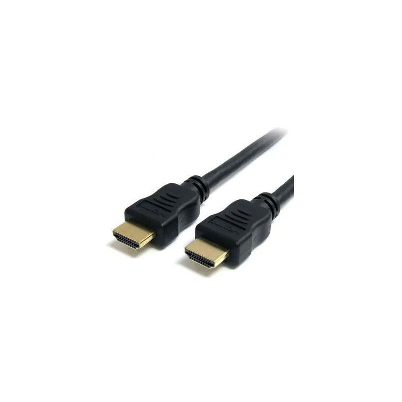 Kabel MicroConnect 4K HDMI 2.0, 1.8m LSZH