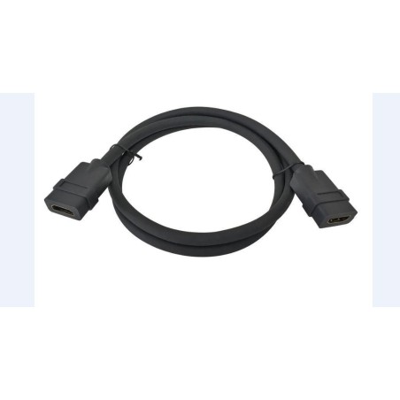 Kabel Vivolink Pro HDMI F-F, 2m