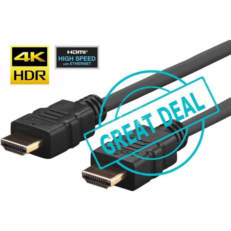 Kabel Vivolink 10x Pro HDMI, 1m