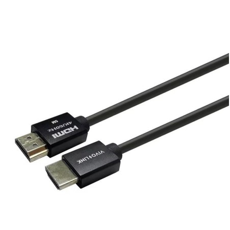 Kabel Vivolink Pro HDMI Slim 2.0b 4K/60Hz, 18Gb/s, 2m