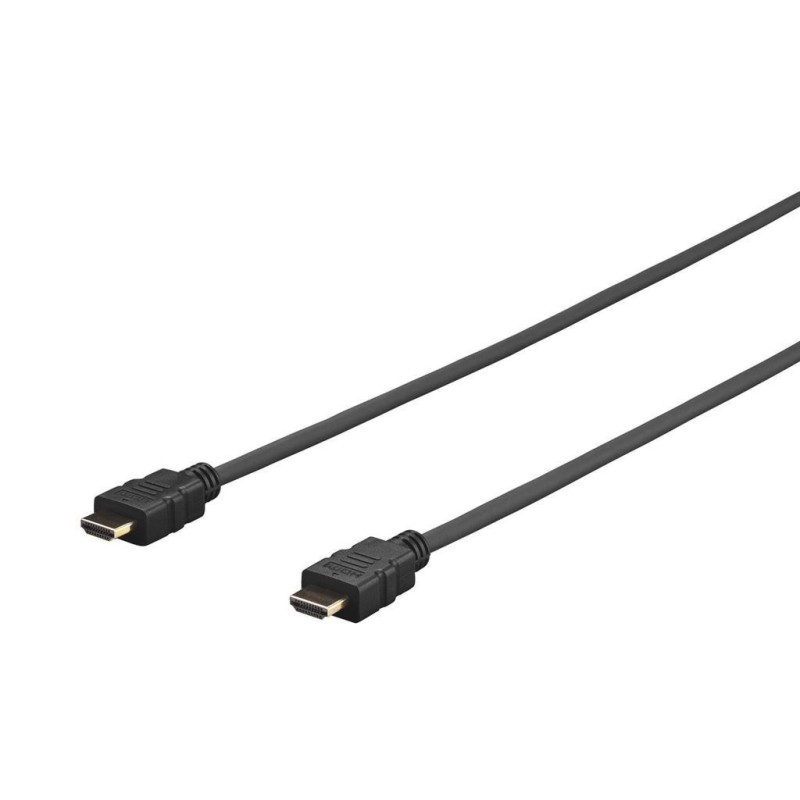 Kabel Vivolink Pro HDMI Slim 4K/60Hz, 18Gb/s, 2m