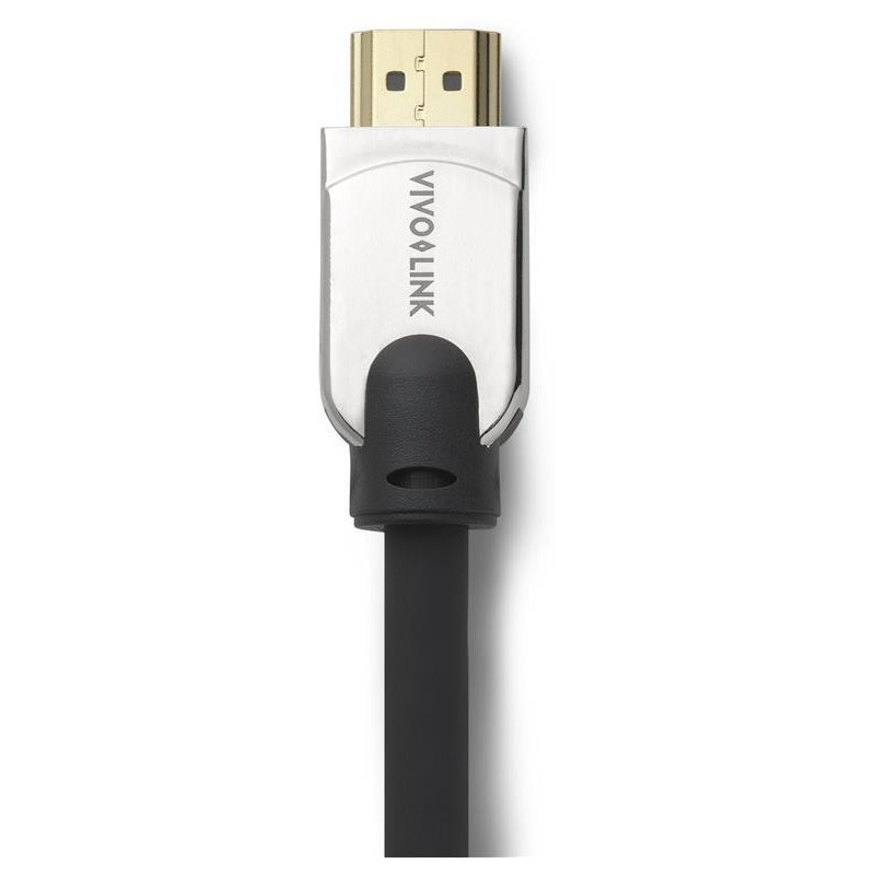 Kabel Vivolink Pro HDMI M/F z USB napajanjem, 3m