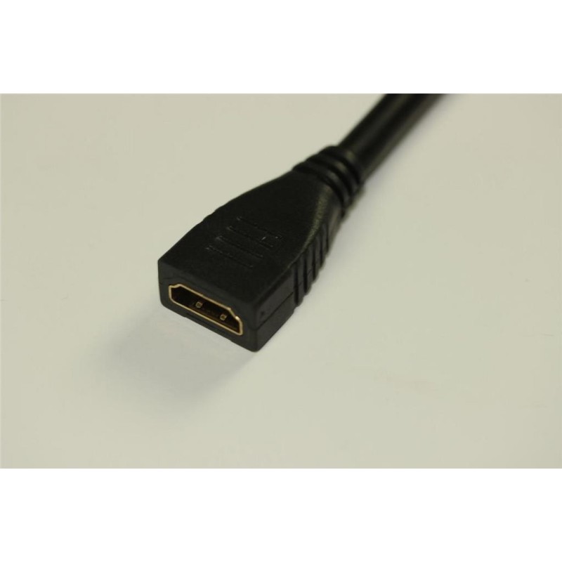 Kabel Vivolink HDMI F/F za stensko ploščo