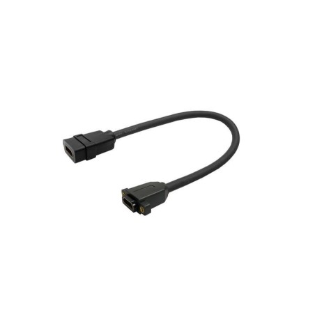 Kabel Vivolink HDMI F/F za stensko ploščo
