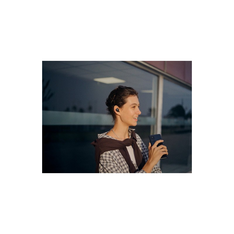 Slušalke Sennheiser Momentum True Wireless 5, sive