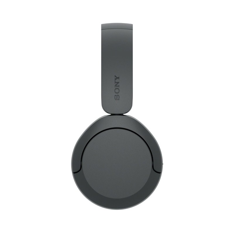 Slušalke Sony WH-CH530, črne