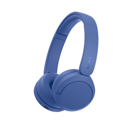 Slušalke Sony WH-CH530, modre