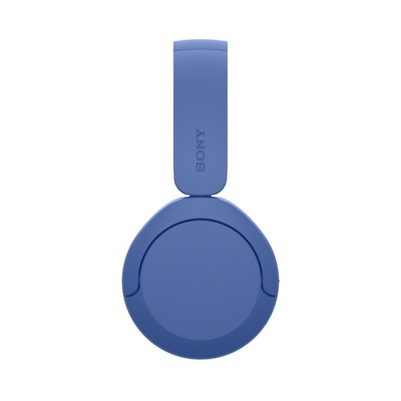 Slušalke Sony WH-CH530, modre