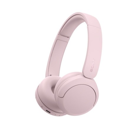 Slušalke Sony WH-CH530, roza