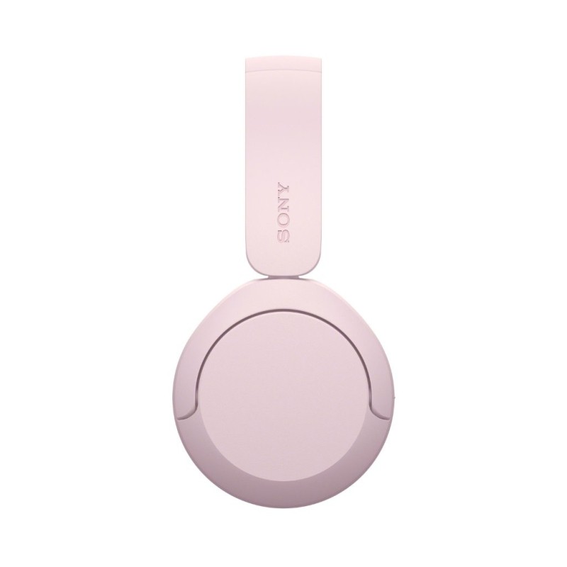 Slušalke Sony WH-CH530, roza