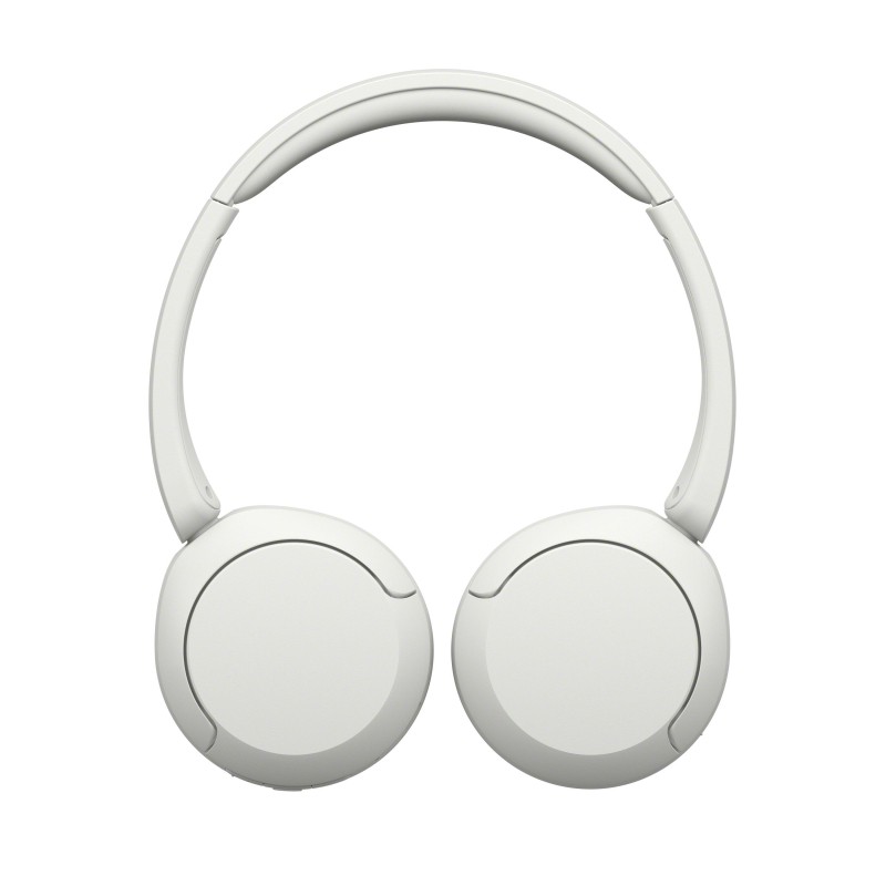 Slušalke Sony WH-CH530, bele