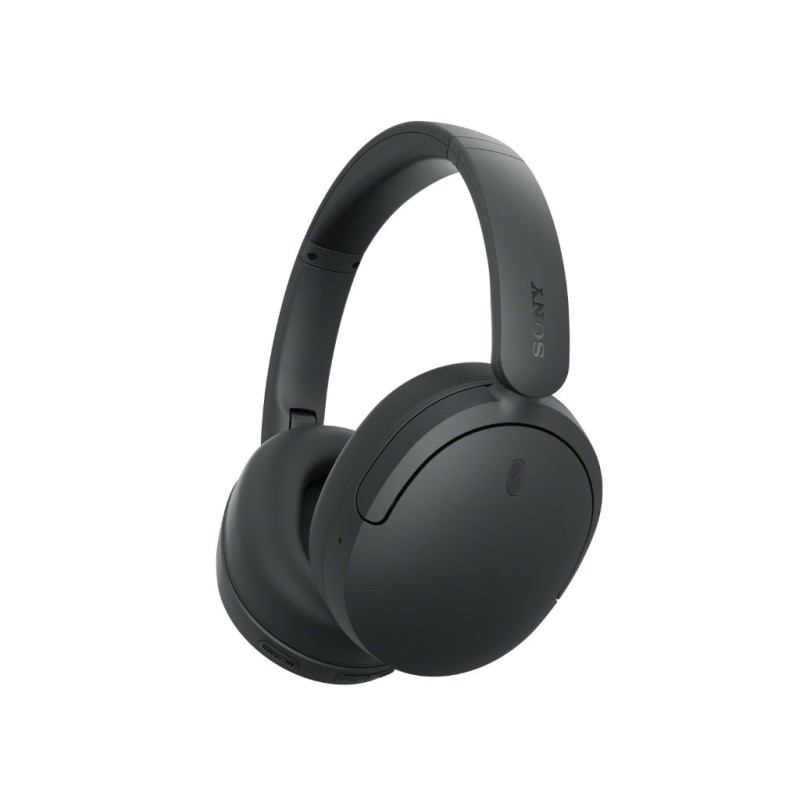 Slušalke Sony WH-CH730N, črne