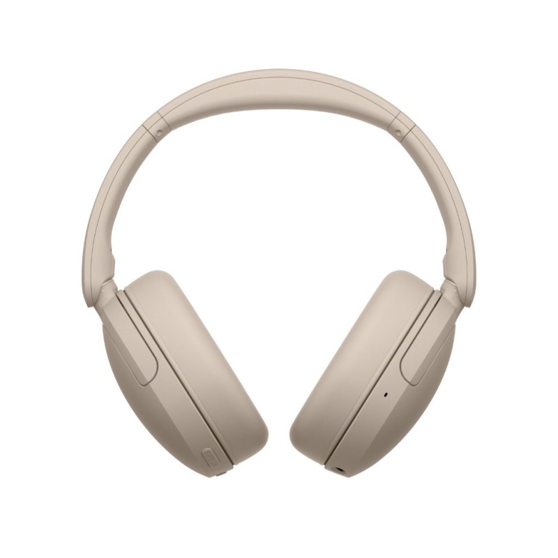 Slušalke Sony WH-CH730N, bež