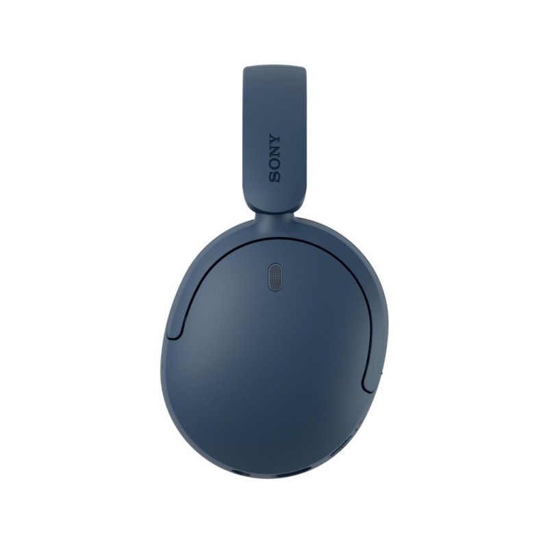 Slušalke Sony WH-CH730N, modre