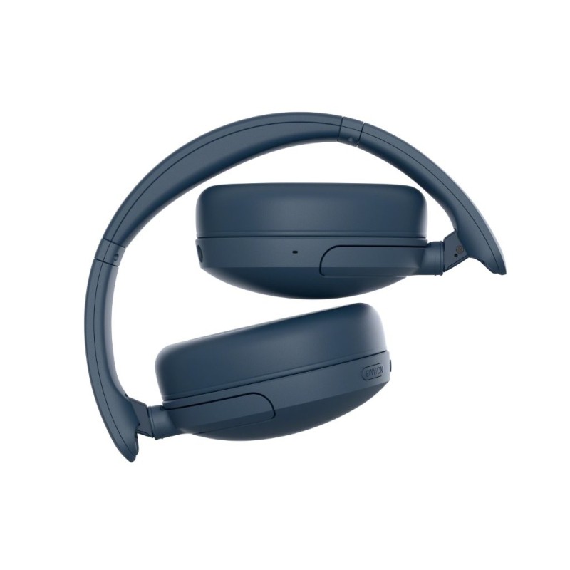 Slušalke Sony WH-CH730N, modre