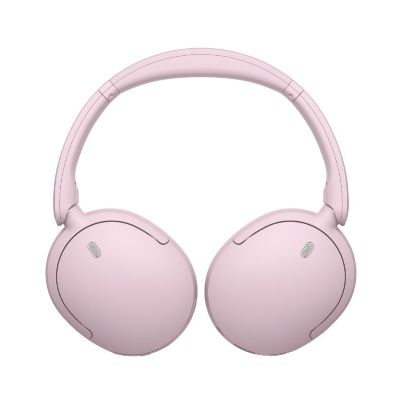 Slušalke Sony WH-CH730N, roza